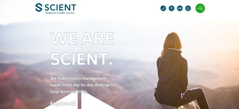 Scient FCU